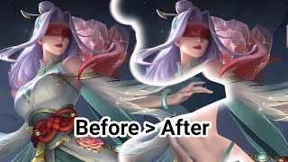 Pharsa Pheony Bloom - Mobile Legends Edited by iRipAnyone