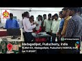 Skilling Programme on idea lab equipment's and tools, 3D design, Laser cutting and Engraving