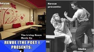 Revue (The Poet)- The Radio Edit Revue  (Mixtape) Volume 1