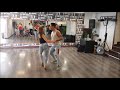 Bachata dominicaine avec Micka et Emy à Dijon Danse