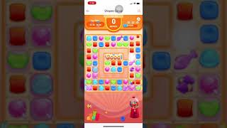 Shopee Candy Level 282, 3 Stars Tricks