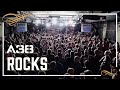 Dog Eat Dog - No fronts // Live 2017 // A38 Rocks