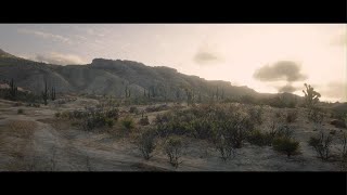 Red Dead Online Naturalist - Legendary Sapa Cougar