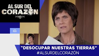 Al Sur Del Corazón / Mejores Momentos / Capítulo 1 - Parte 1