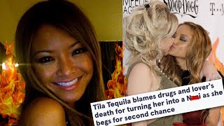 How Tila Tequila’s Rise to Fame Ended in Mental Illness, Tragic Loss and Drug Use