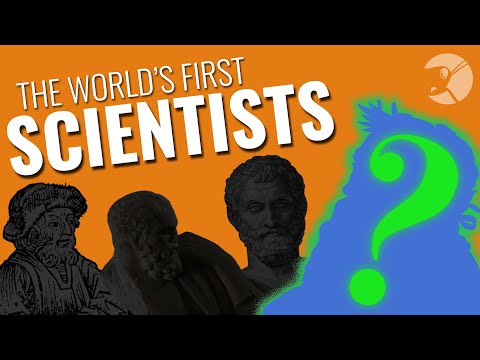 Video: Hvem er den første biologen i verden?