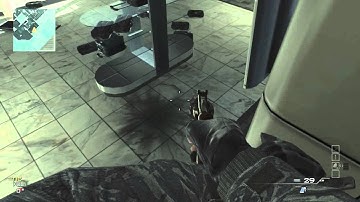 MW3 Terminal Jumpspots Part 1
