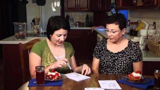 Just Desserts - Tic, Tac, Sum