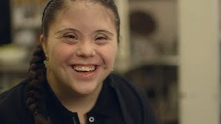 Your Next Star employee might have Down syndrome