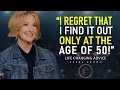 Brene brown leaves the audience speechless  one of the best speech ever