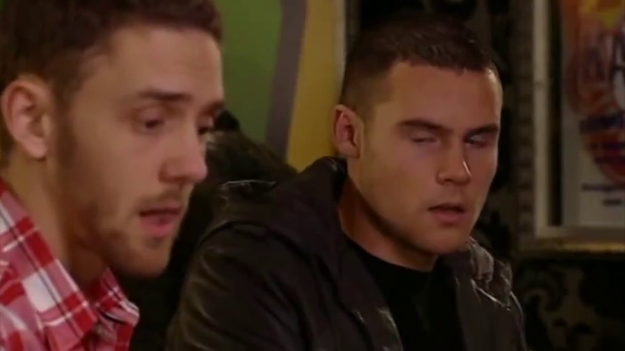 Aaron Livesy 22nd March 2010