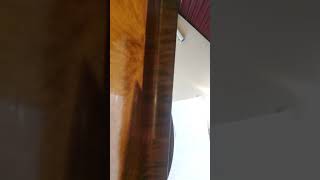 Yet not I, but through Christ in Me