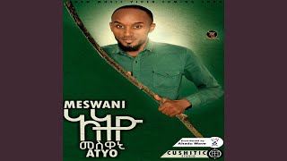 Video thumbnail of "Meswani - Atiyo"