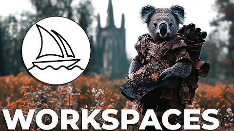 Midjourney Update! New Folder System