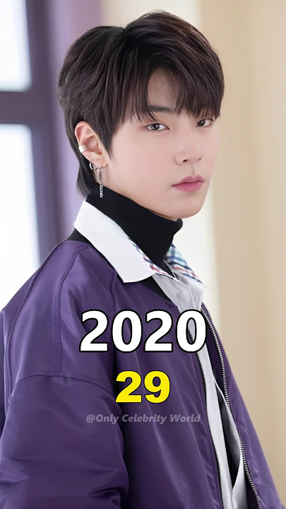True Beauty (2020) Cast Then And Now #truebeauty #chaeunwoo #kdrama
