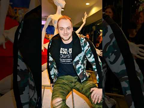 Максим Щёголев и его особенный сын #судьба #биография #актер #семья #жизненныеистории #история #кино