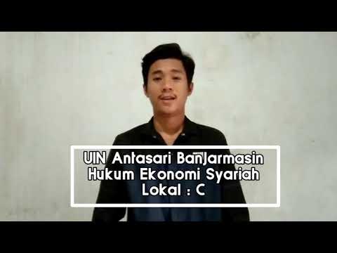 Video: Apa tujuan UU Praktik Hukum 28 Tahun 2014?