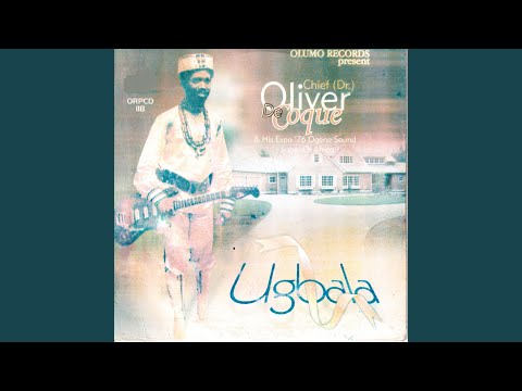Ugbala Medley 2