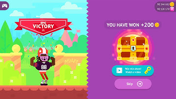 BOWMASTERS GAMEPLAY WALKTHROUGH PART-33