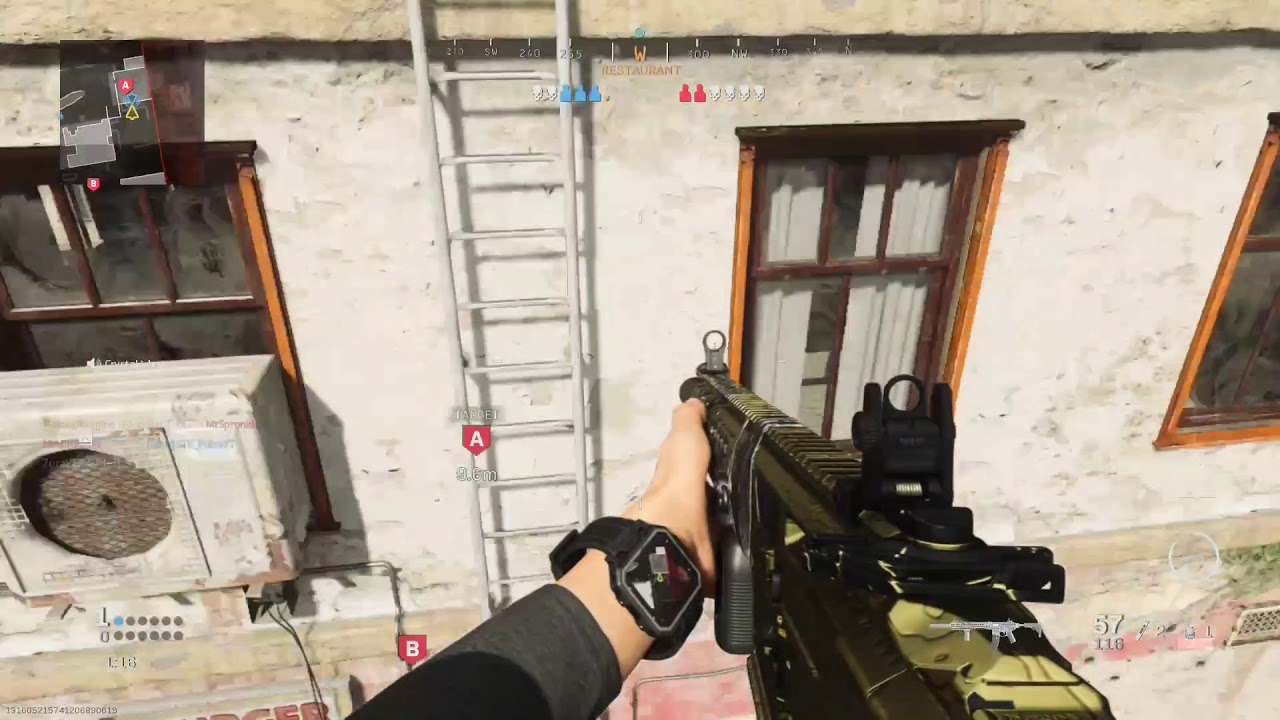 I FELT BAD SO YouTube