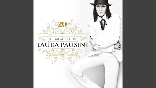 Video thumbnail of "Laura Pausini - Dove resto solo io"