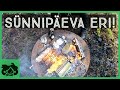 Sünnipäeva ERI ja Prantsuse Armee 24H MRE toiduratsioon - Ep21