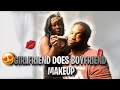 GIRLFRIEND DOES BOYFRIENDS MAKE!!!