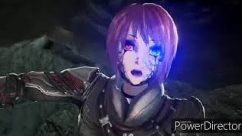 Code vein (GMV) Break Away