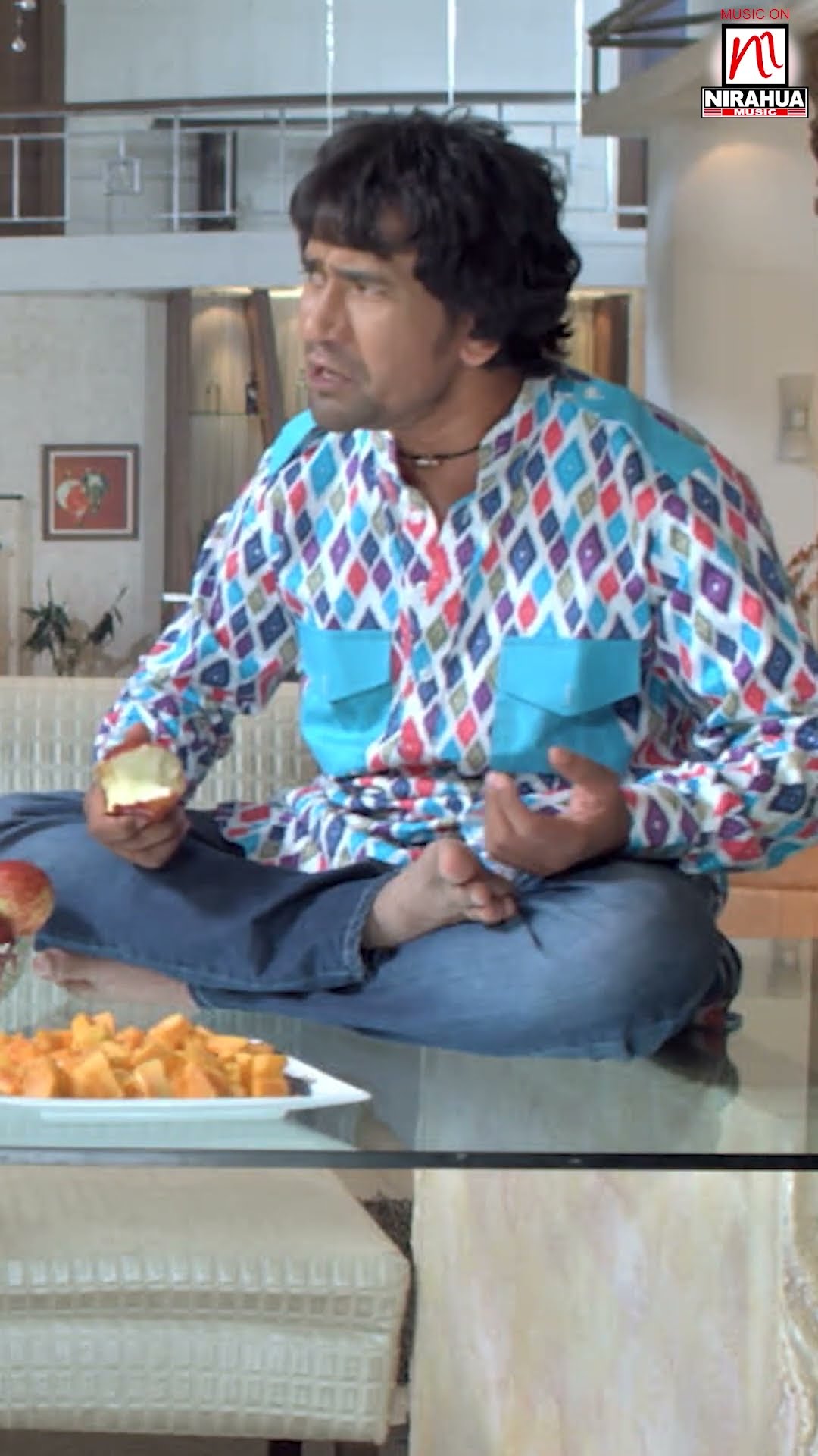 Sasur Ji Ke Dahej | #bhojpuri #shortsfeed #shortvideo #shorts #nirahua #aamrapali