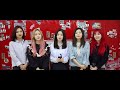 All Red Velvet (레드벨벳) Member Acapella COMPILATION