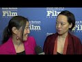 SBIFF 2023 - "Take Me Home" Filmmaker Interview