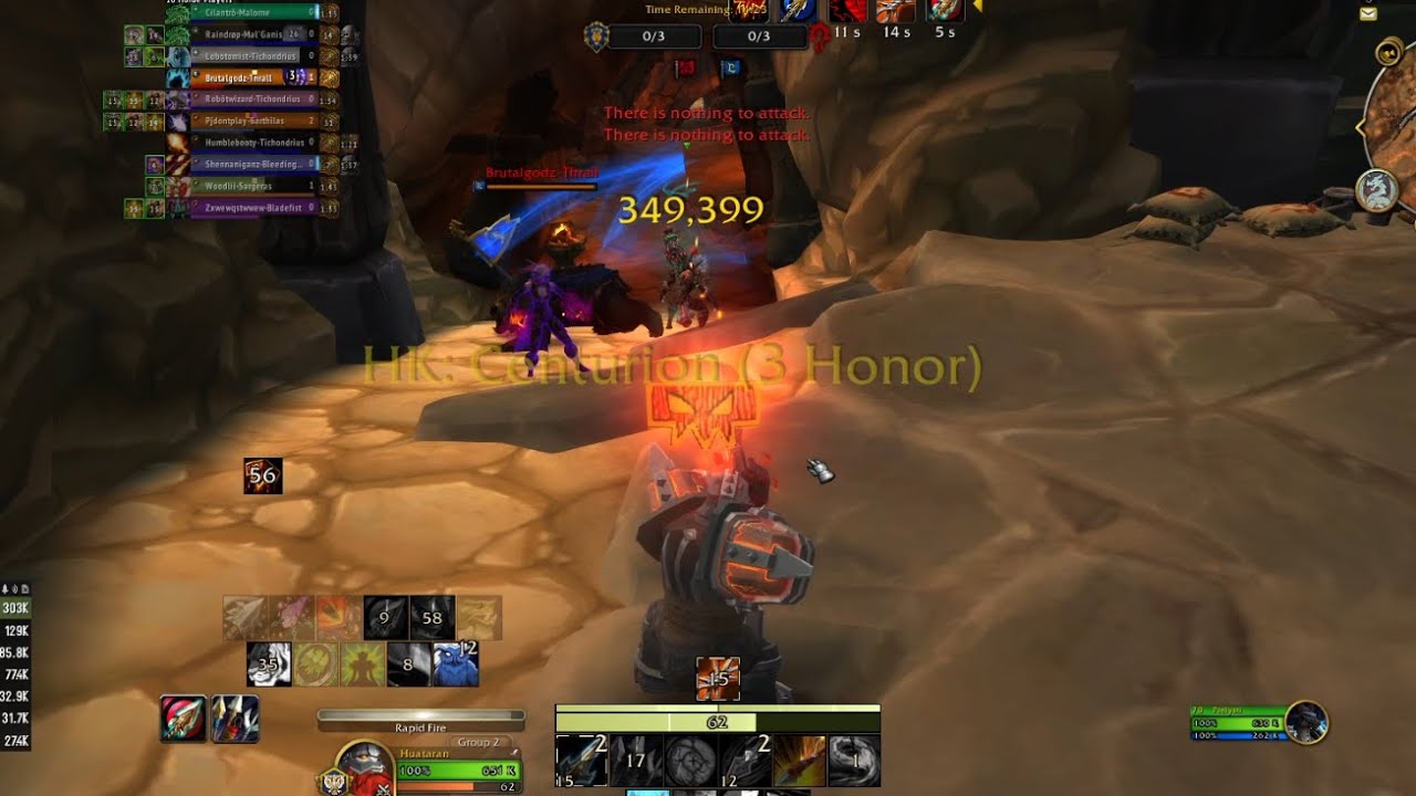 25-2 2k mmr RBg Warsong Gulch WoW Dragonflight 10.1.7 MM Hunter PvP