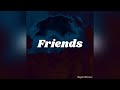 Friends Official Audio mp3