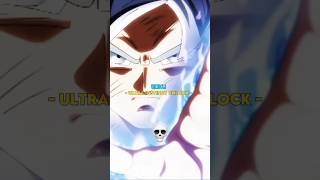 Anime Best Aura Moments St40Editz