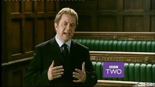 Doctor Who 2005 Dead Ringers ad
