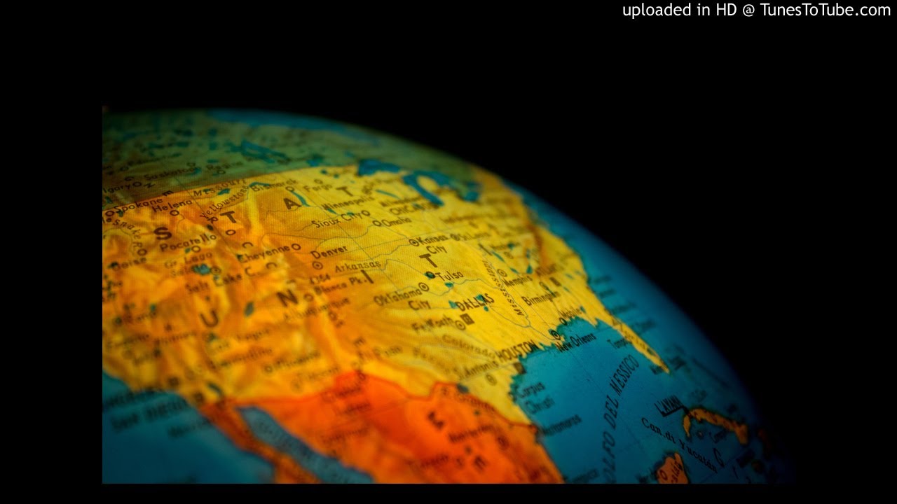 Geography Bowl/Bee Practice Questions - 6 - YouTube