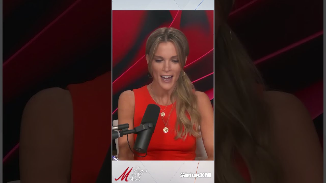Megyn Slams Norah O Donnell S Shockingly Biased CBS Report On Trump Truck And Biden Garbage 