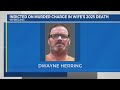 West Virginia man indicted on murder charge in wife’s 2025 death