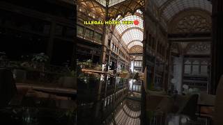 The Hidden Hotel Fee Loophole 🤫🏨 #shortsfeed #shorts # travelhack #usa