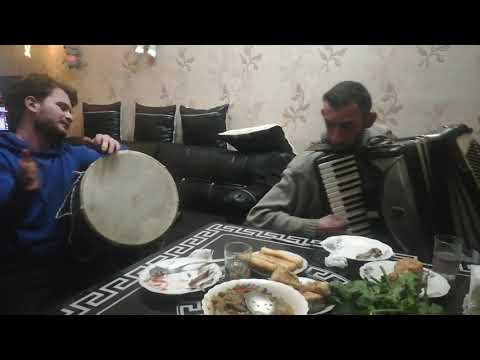 GEORGİAN KEİPİ 2021 MUSİC    texilebii-ტეხილები-დოლ აკარდეონი..