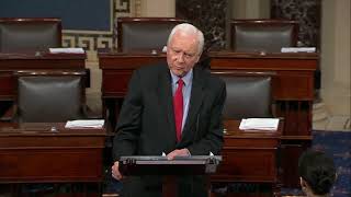 Hatch on the State of Play for Judge Kavanaugh’s Confirmation