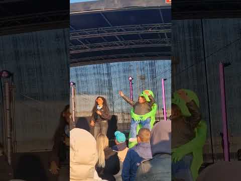 Natascha Wright ex