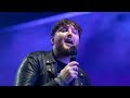 James Arthur - Say You Won’t Let Go (Live) @ Brighton Centre, Brighton - 12/03/22