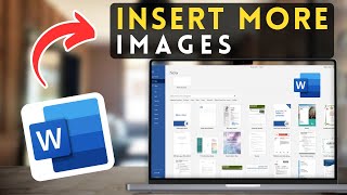 Famous How to Insert Multiple Images in MS Word | Microsoft Word Tutorial (2025) Wealth