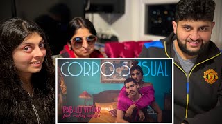 Pabllo Vittar - Corpo Sensual Feat Mateus Carrilho Videoclipe Oficial - Reaction