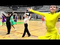 Samba, #dance #sportdance #ballroomdance #febd 
