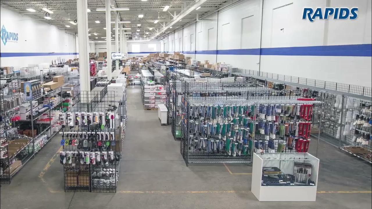 Rapids Restaurant Equipment Twin Cities Best Kept Culinary Secret