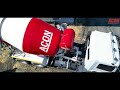 READY MIXED CONCRETE ACON