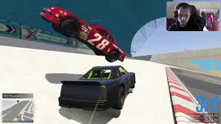 GTA 5 Hotring Racing