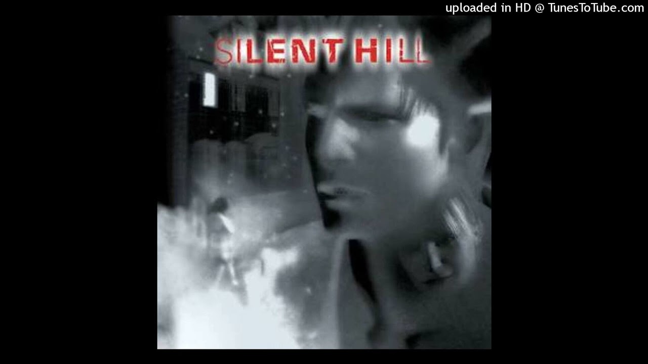 Silent Hill *dark plugg type beat* USED